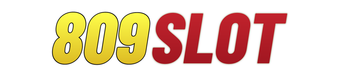 809slot
